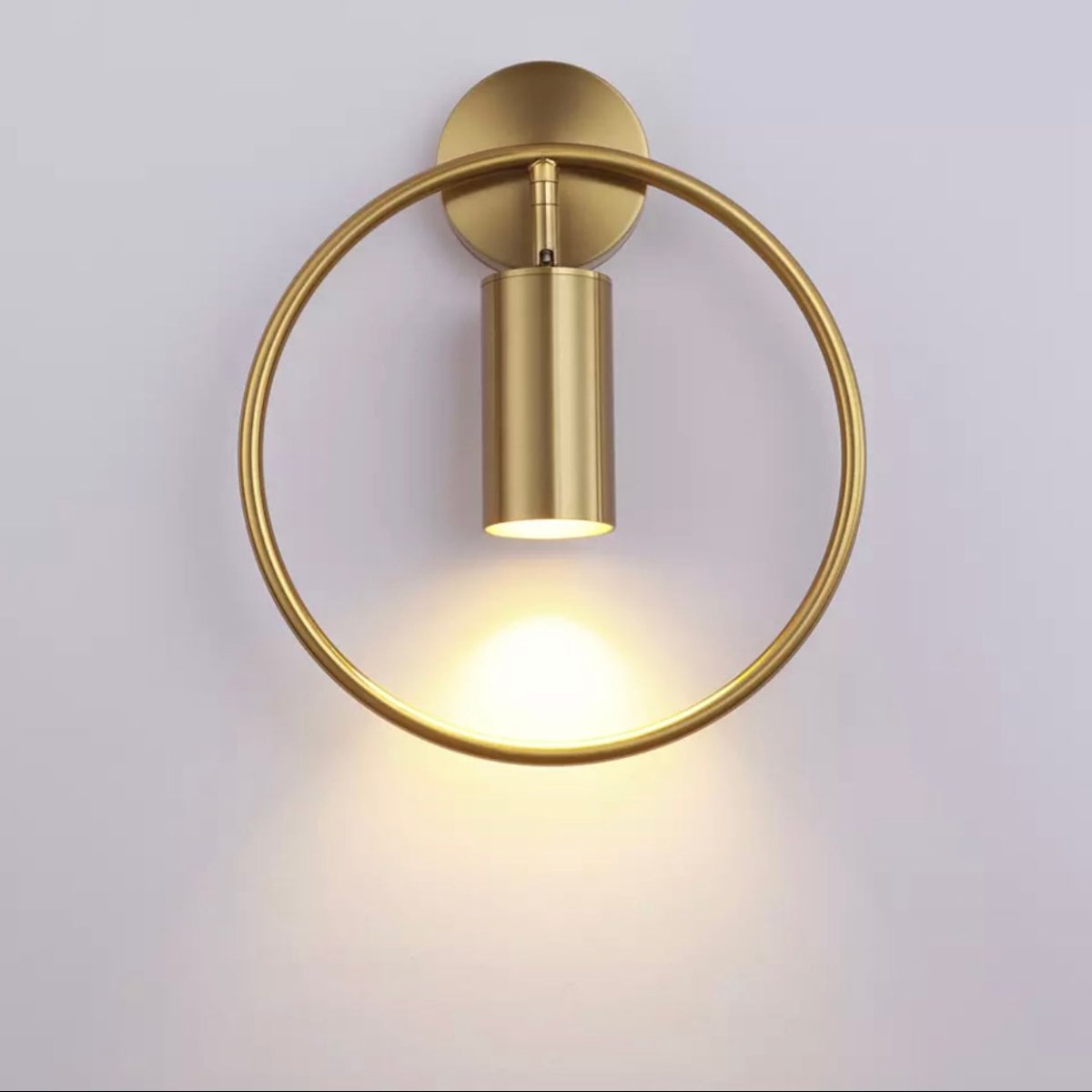 Ada | Modern LED Wall Light - ELVI HOME