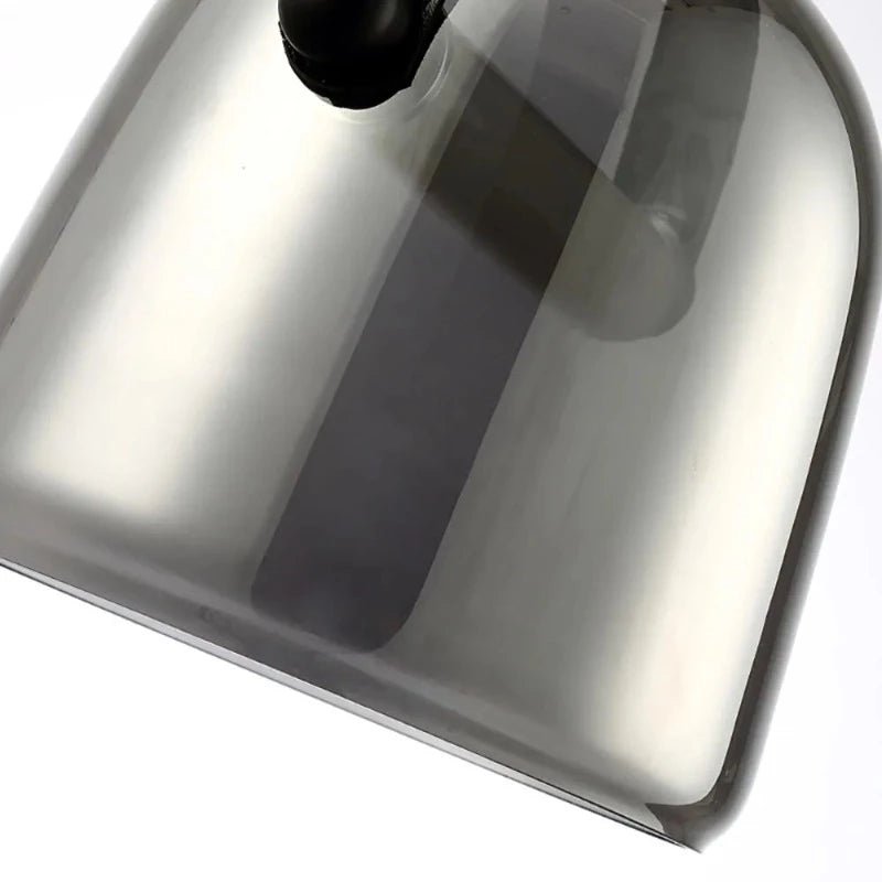 Astra | Modern Glass Pendant Light - ELVI HOME