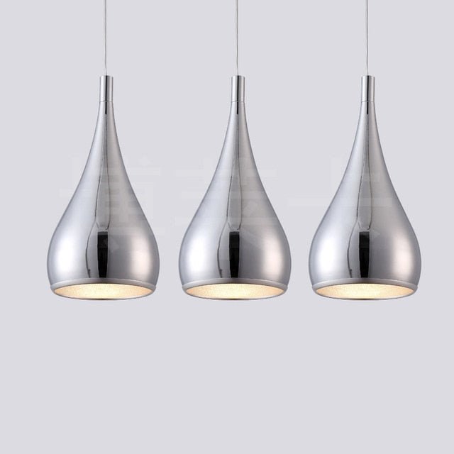 Athena | Pendant Light - ELVI HOME