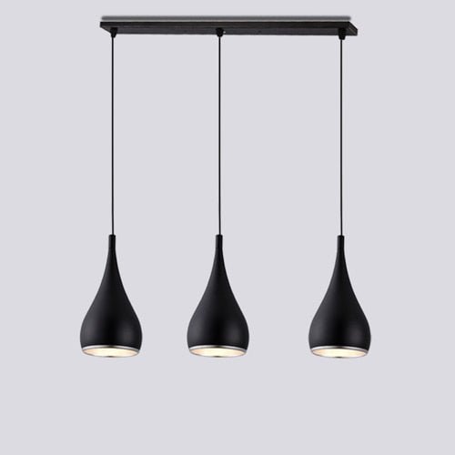 Athena | Pendant Light - ELVI HOME