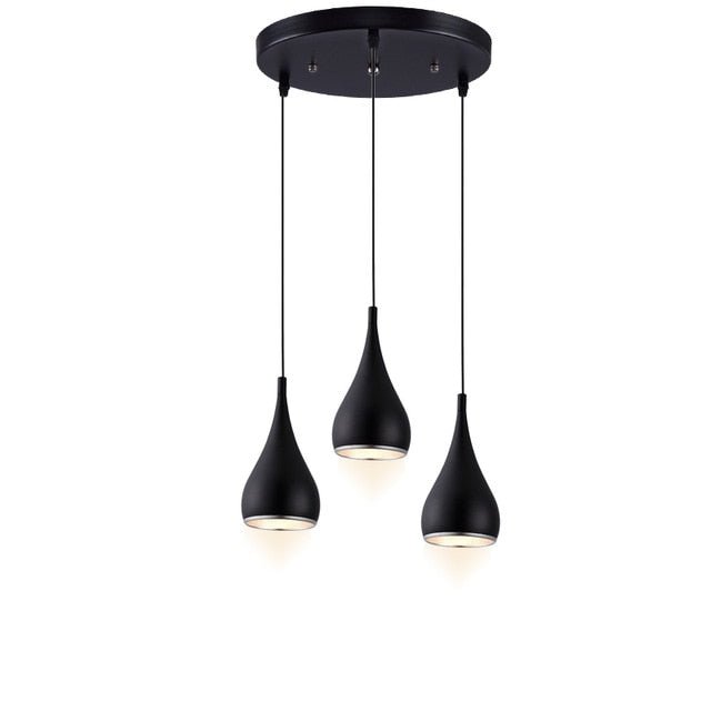 Athena | Pendant Light - ELVI HOME