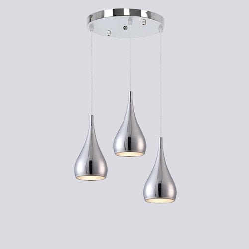 Athena | Pendant Light - ELVI HOME