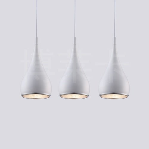 Athena | Pendant Light - ELVI HOME