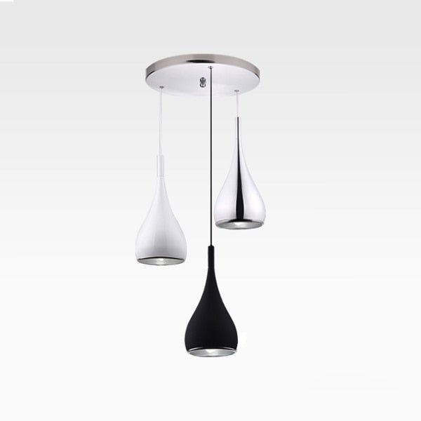 Athena | Pendant Light - ELVI HOME