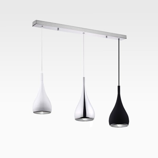 Athena | Pendant Light - ELVI HOME