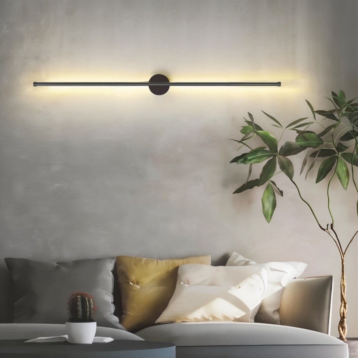 Avalon | LED Wall Light - ELVI HOME