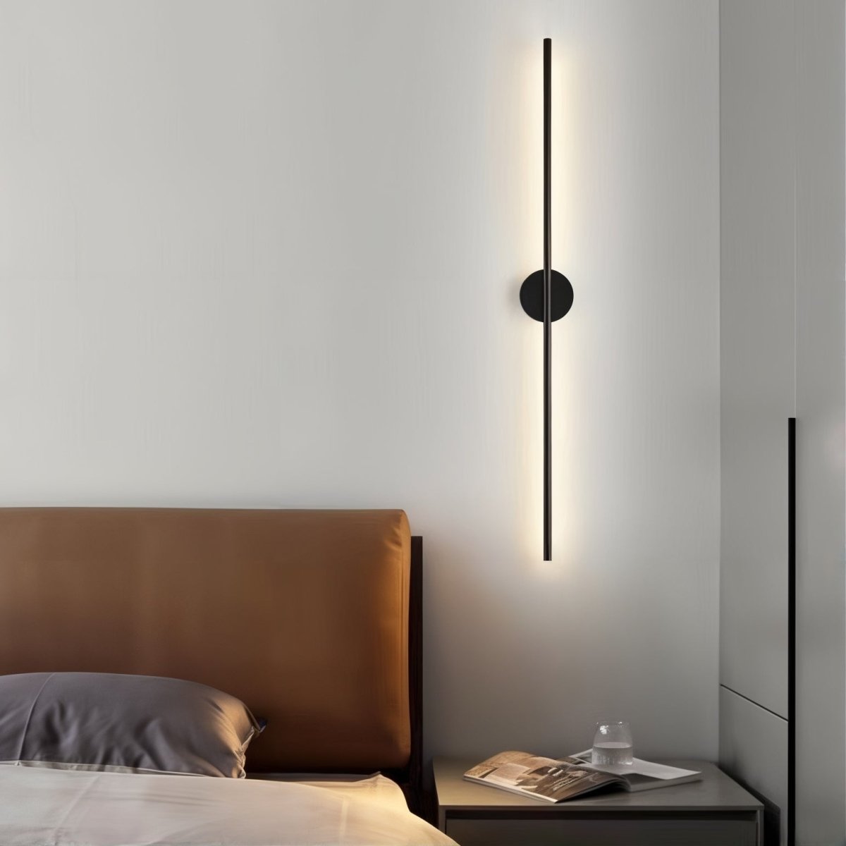 Avalon | LED Wall Light - ELVI HOME