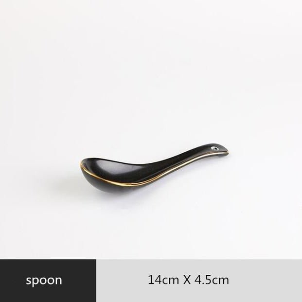 Avellino | Dinnerware - ELVI HOME