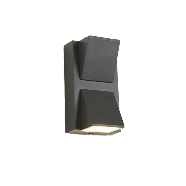 Ayla | Outdoor Wall Sconce - ELVI HOME