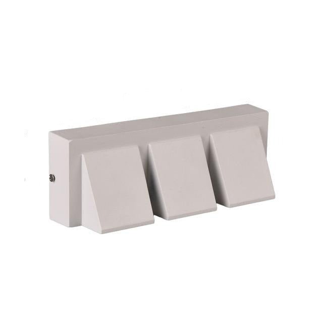 Ayla | Outdoor Wall Sconce - ELVI HOME