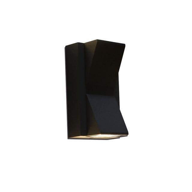 Ayla | Outdoor Wall Sconce - ELVI HOME