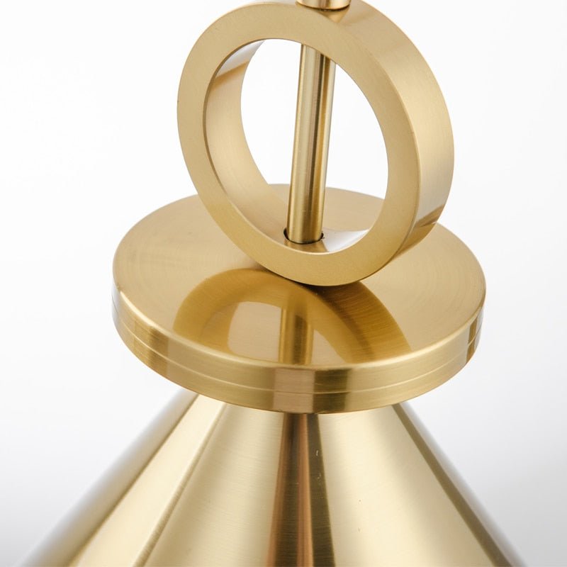 Balance | Pendant Light - ELVI HOME