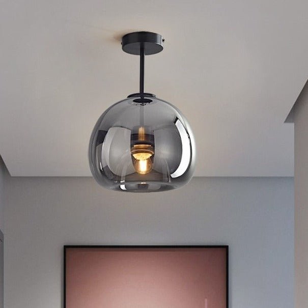 Bell | Modern Ceiling Light - ELVI HOME