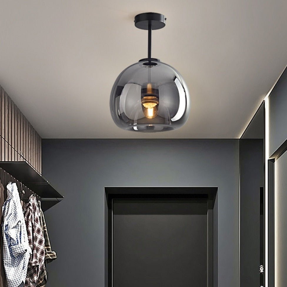 Bell | Modern Ceiling Light - ELVI HOME