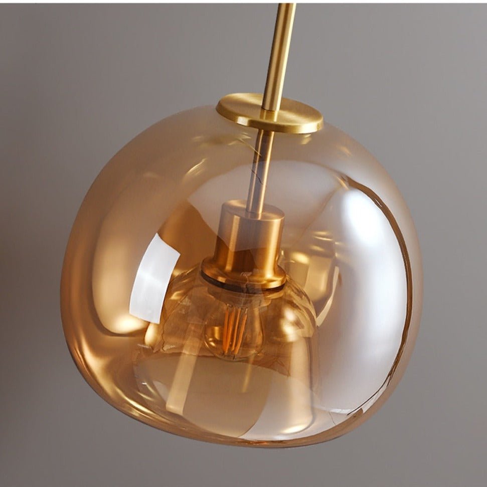Bell | Modern Ceiling Light - ELVI HOME