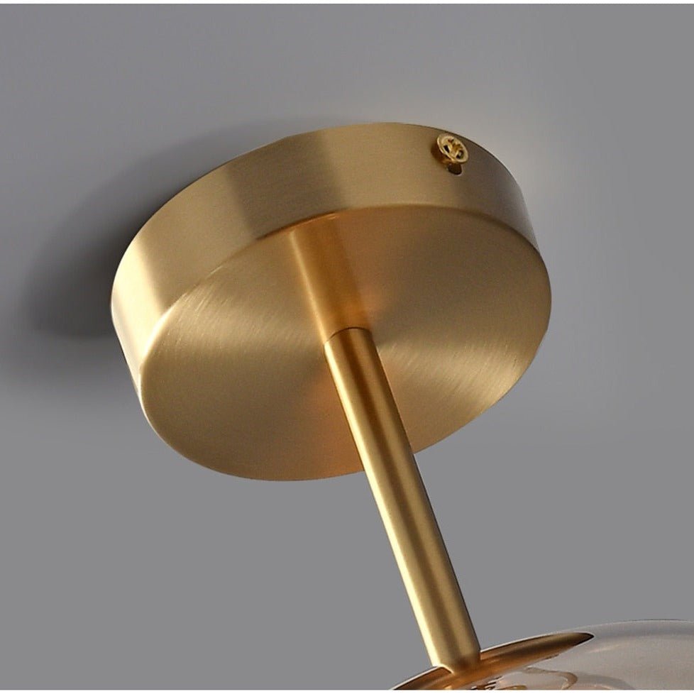 Bell | Modern Ceiling Light - ELVI HOME