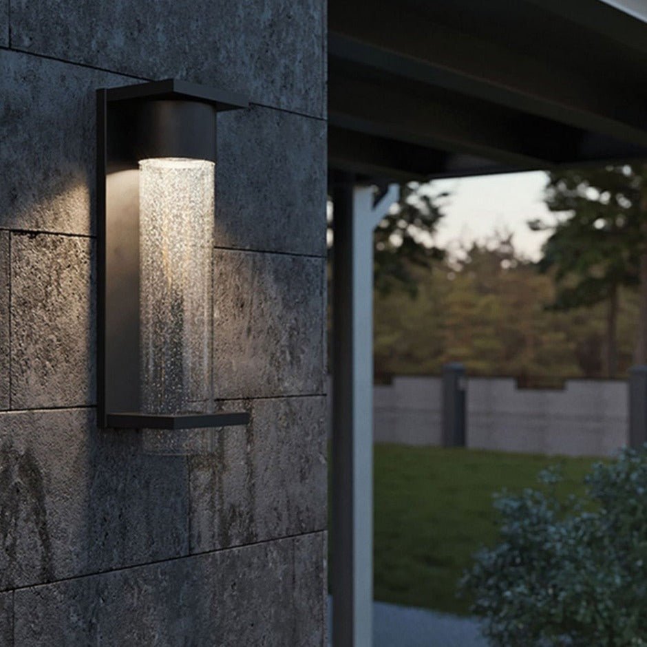 Bella | LED Waterproof Wall Light - ELVI HOME