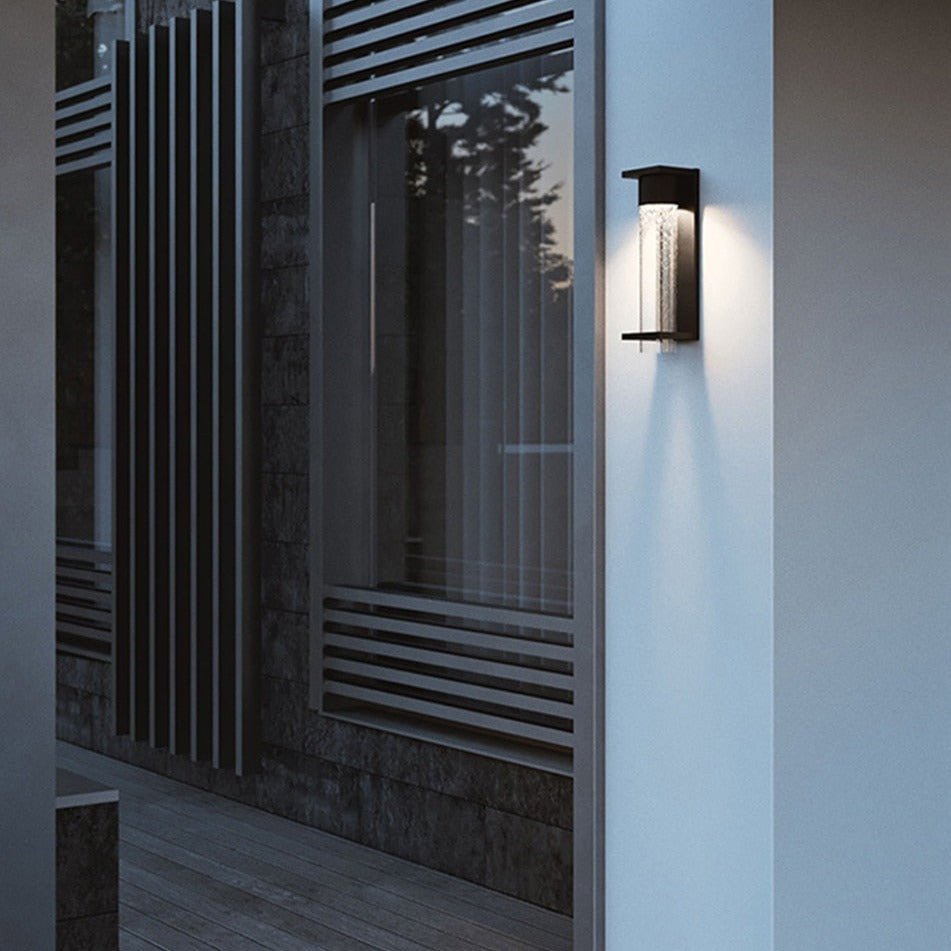 Bella | LED Waterproof Wall Light - ELVI HOME