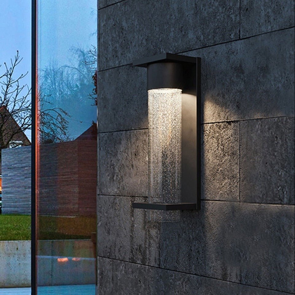 Bella | LED Waterproof Wall Light - ELVI HOME