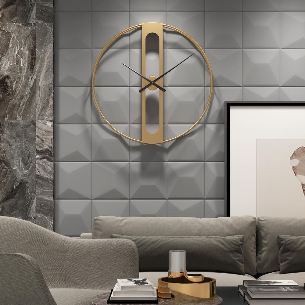 Bristol | Wall Clock - ELVI HOME