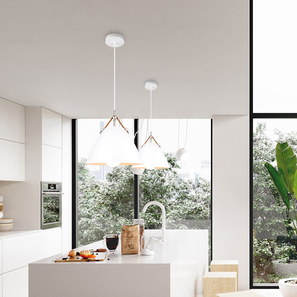 Bronx | Pendant Light - ELVI HOME