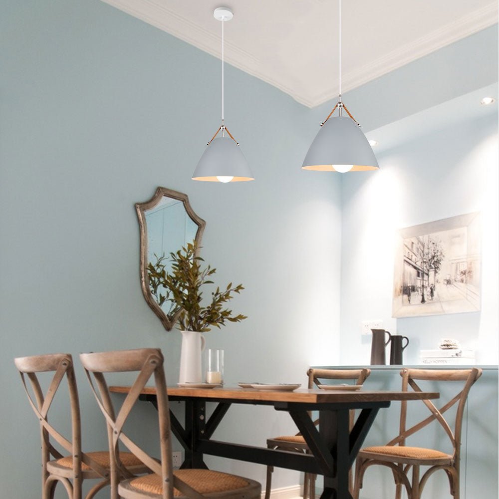 Bronx | Pendant Light - ELVI HOME