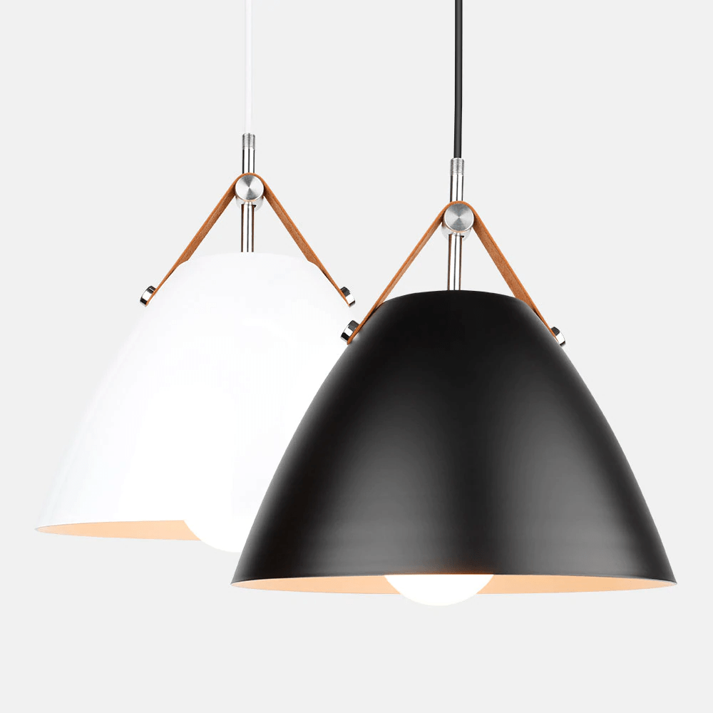 Bronx | Pendant Light - ELVI HOME