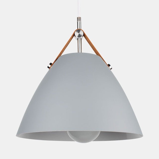 Bronx | Pendant Light - ELVI HOME