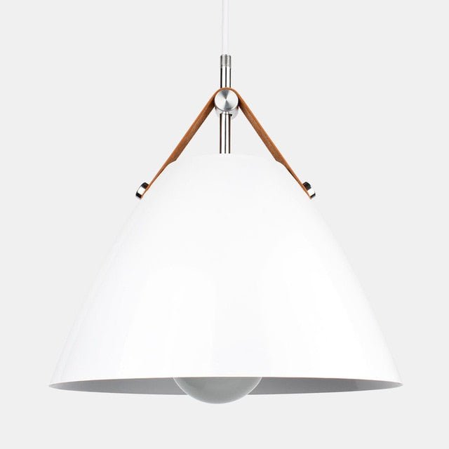 Bronx | Pendant Light - ELVI HOME