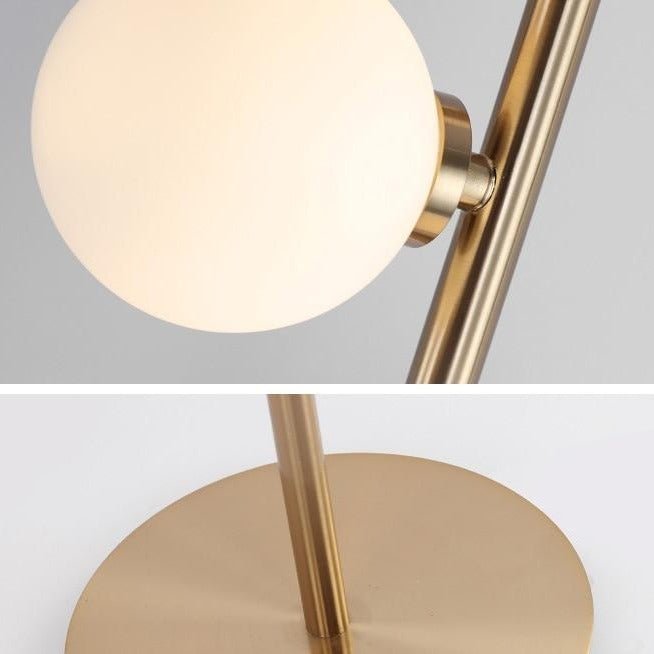 Bubble | LED Floor Lamp - ELVI HOME