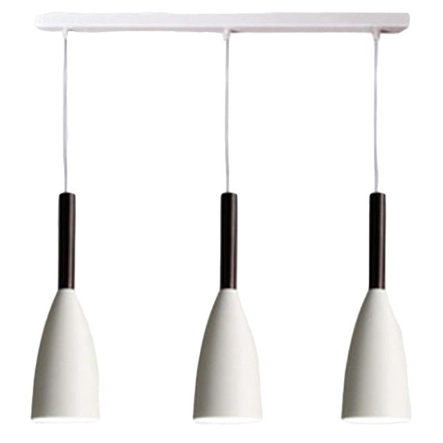 Carlyle | Pendant Light - ELVI HOME