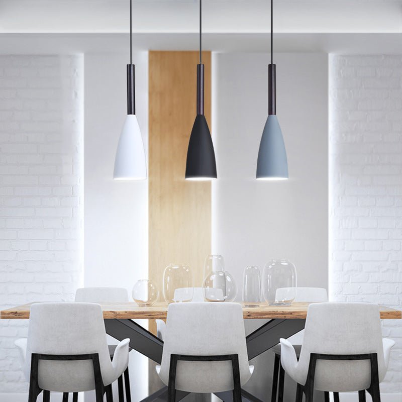 Carlyle | Pendant Light - ELVI HOME