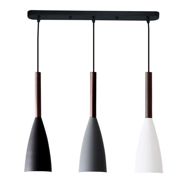 Carlyle | Pendant Light - ELVI HOME