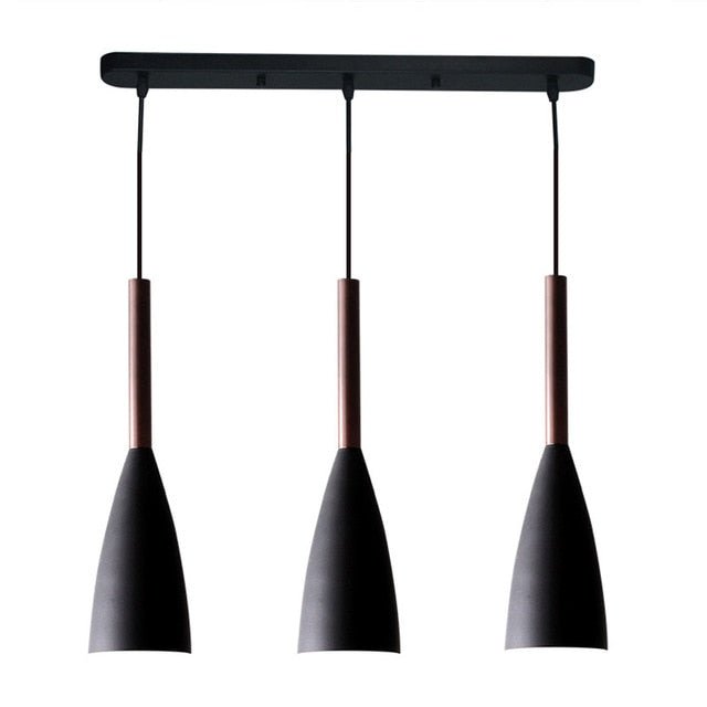 Carlyle | Pendant Light - ELVI HOME