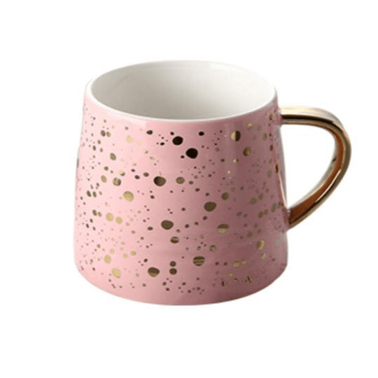 Catania | Coffee Mug - ELVI HOME