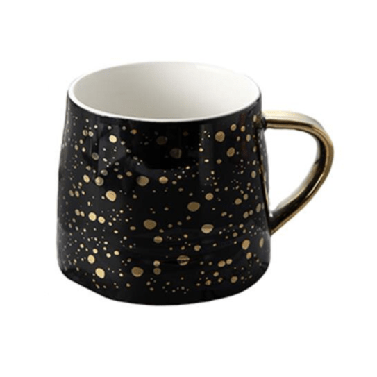 Catania | Coffee Mug - ELVI HOME