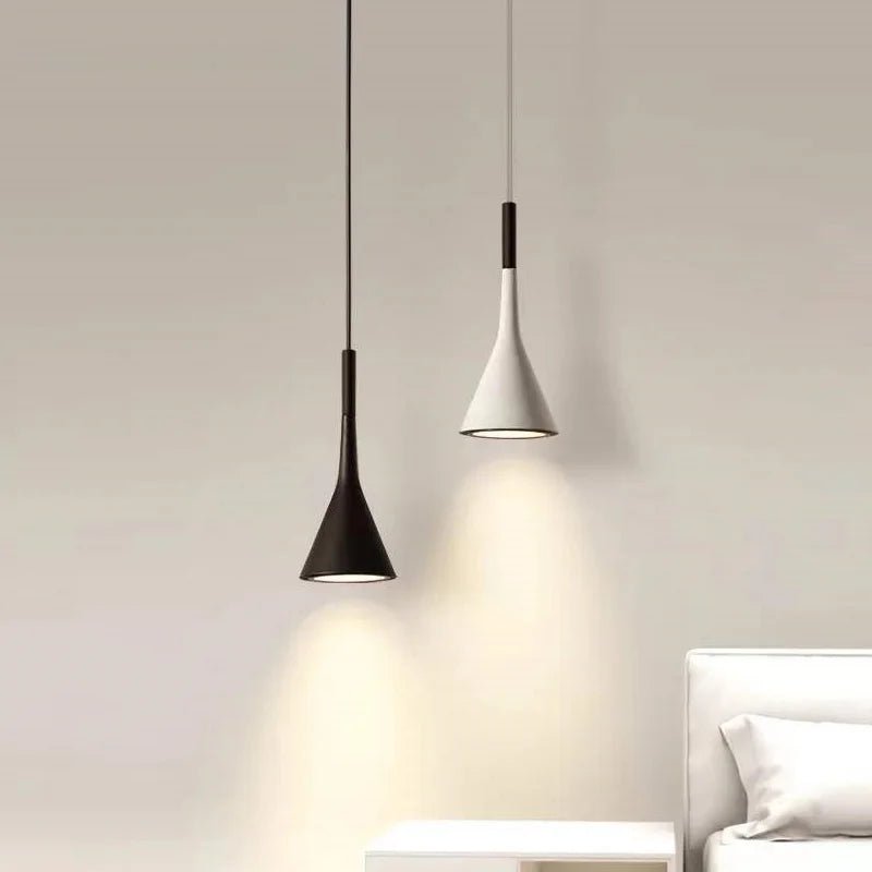 Colton | Pendant Light - ELVI HOME