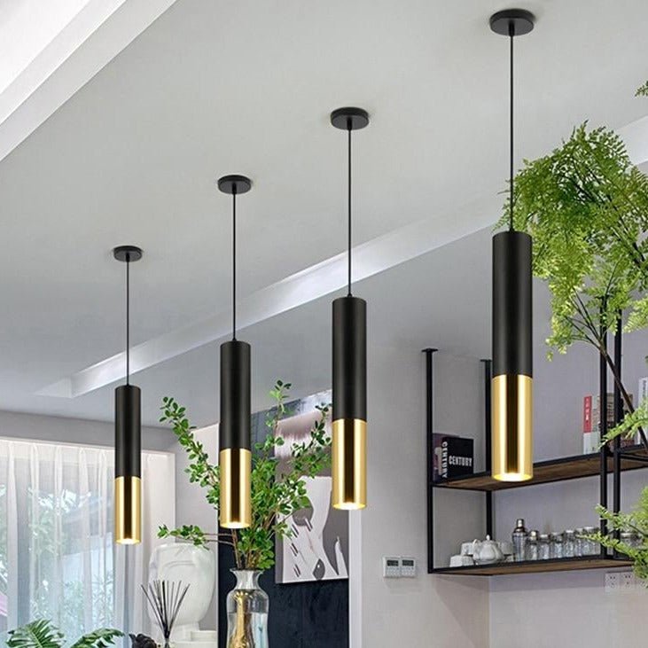Dante | Pendant Light - ELVI HOME