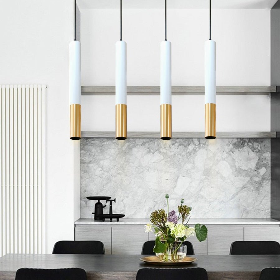 Dante | Pendant Light - ELVI HOME