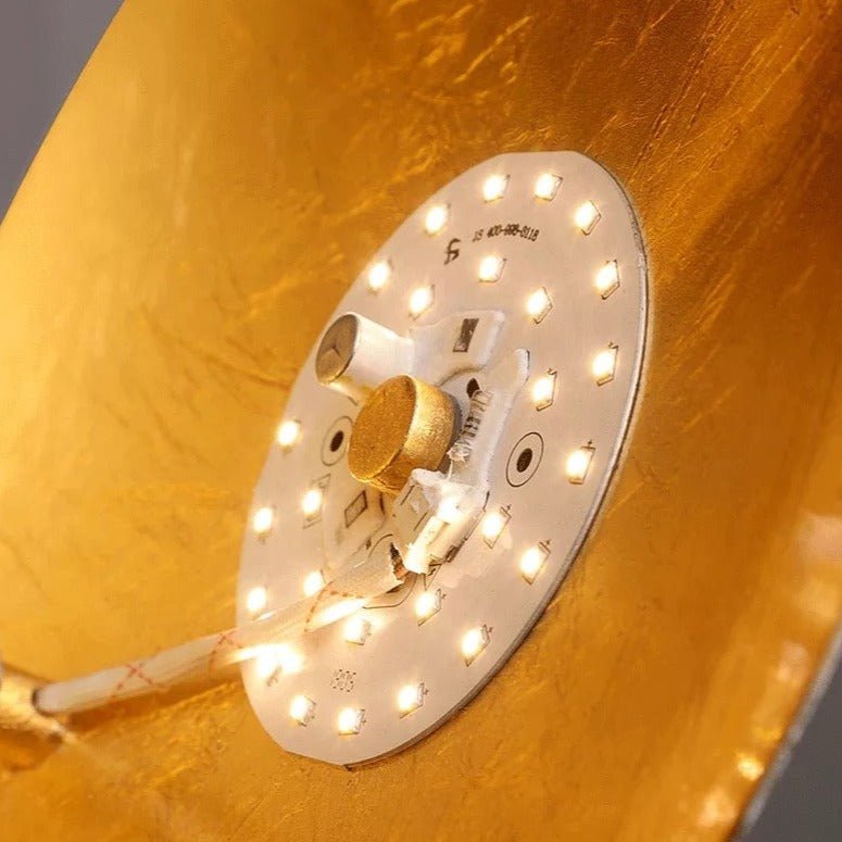 Eclisse | Modern Wall Light - ELVI HOME
