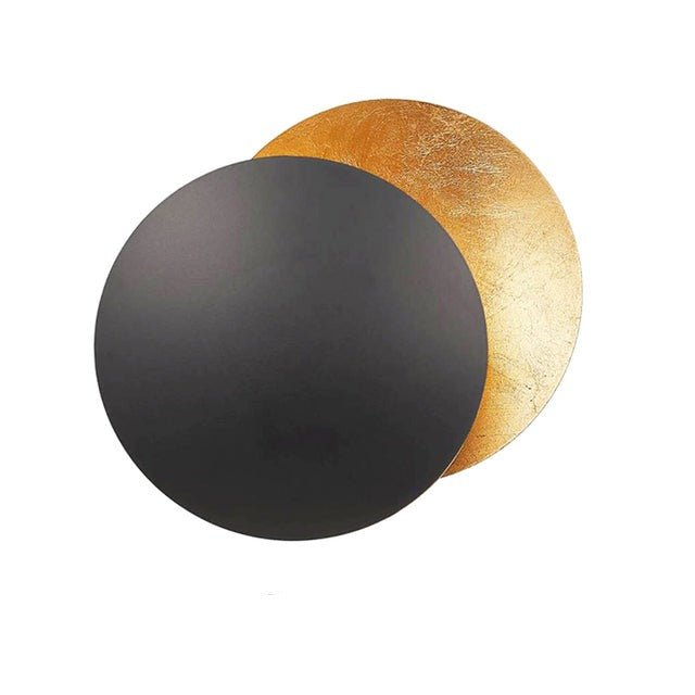 Eclisse | Modern Wall Light - ELVI HOME