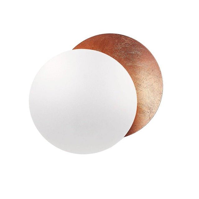 Eclisse | Modern Wall Light - ELVI HOME