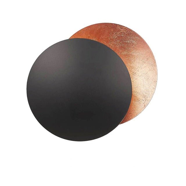 Eclisse | Modern Wall Light - ELVI HOME