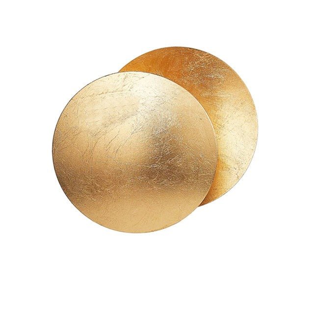 Eclisse | Modern Wall Light - ELVI HOME