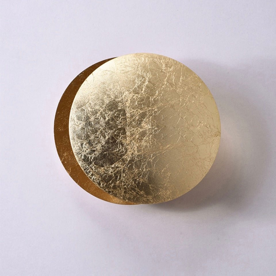 Eclisse | Modern Wall Light - ELVI HOME