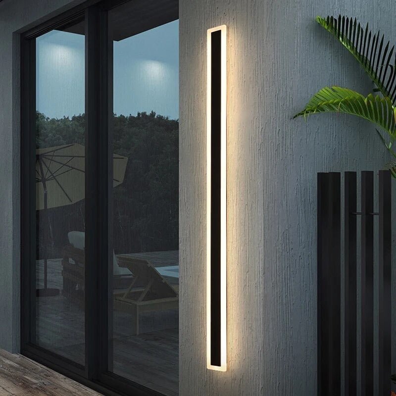 ELVI Lightbar II - ELVI HOME