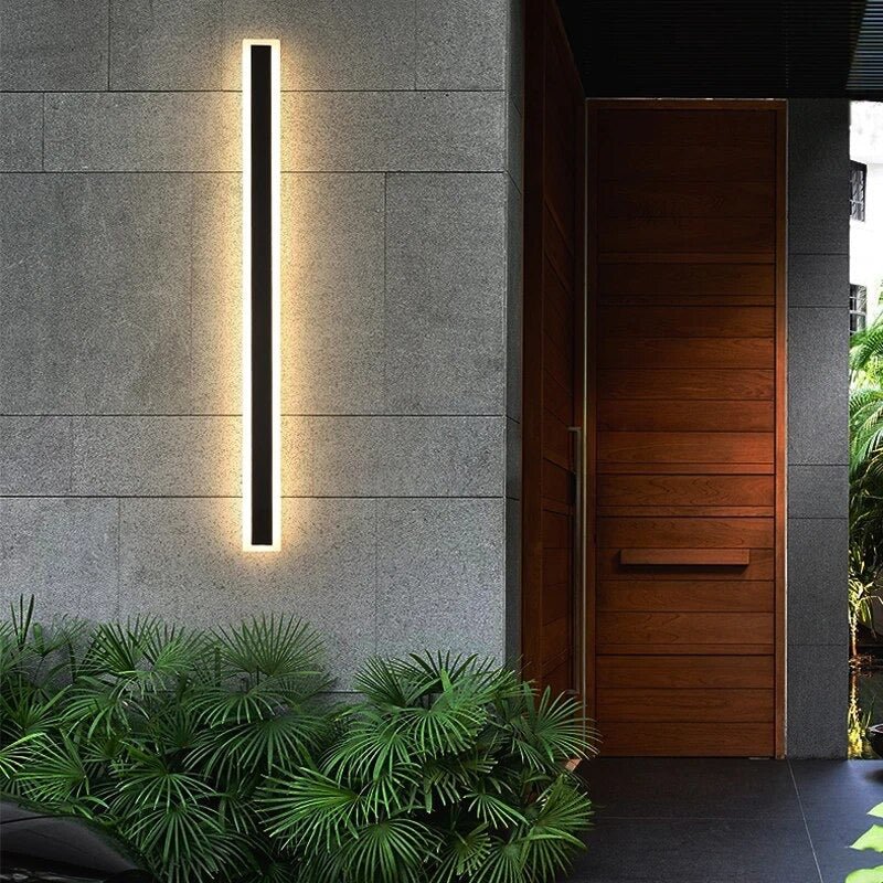 ELVI Lightbar II - ELVI HOME