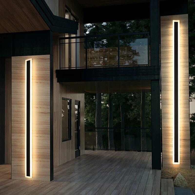 ELVI Lightbar II - ELVI HOME