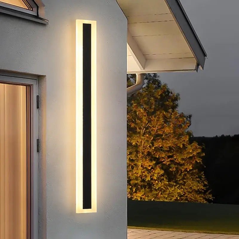 ELVI Lightbar II - ELVI HOME