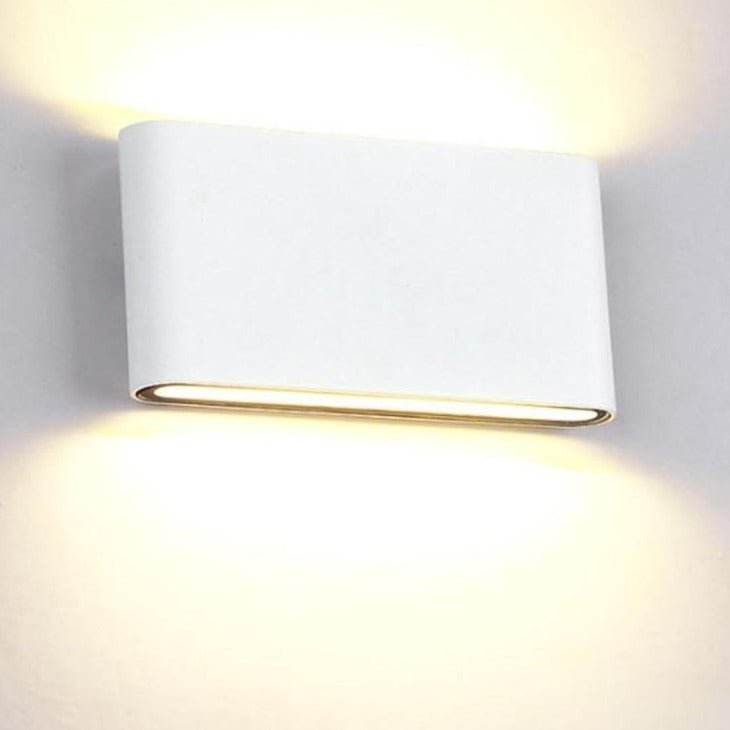 ELVI | Outdoor Wall Light - ELVI HOME